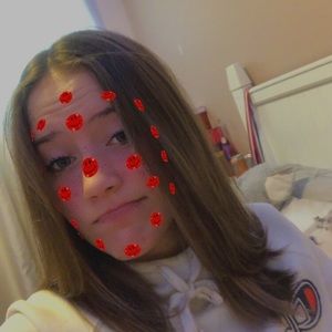 Meet your Posher, Élodie